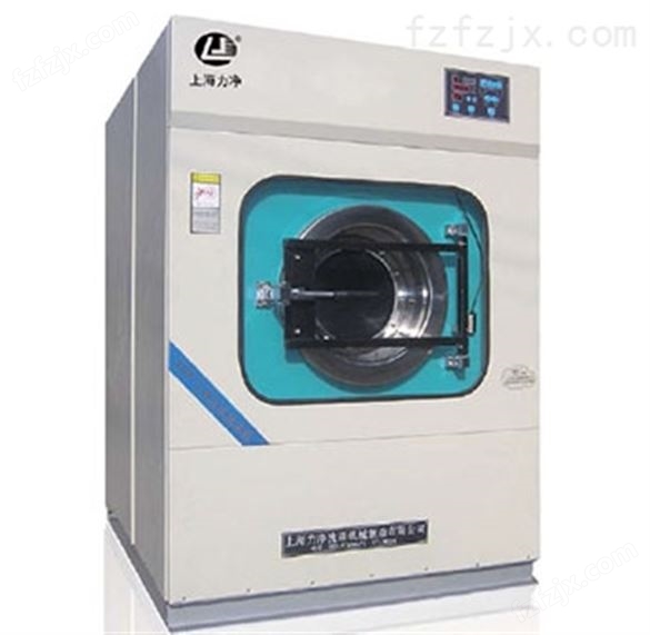 立式工业洗衣机