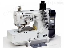 GK3550系列西安标准-GK绷缝机系列