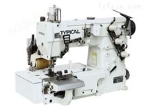 GK335-0256／12Q西安标准-GK绷缝机系列