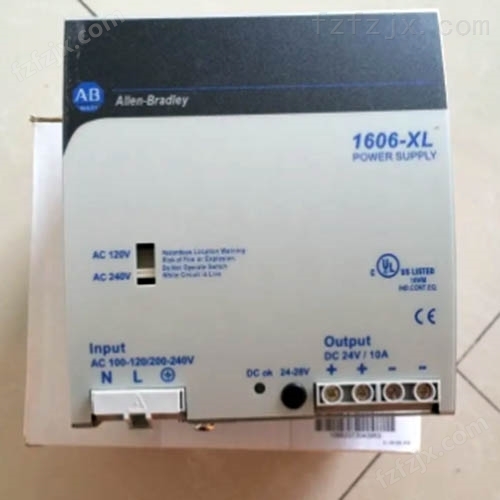 ABB AC500-eCo PLC