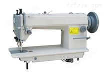 GB266-102C 厚料极粗线单/双针花样缝纫机