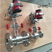 UHMC/有恒 高温高压标准孔板流量计