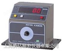 日本中村“kanon”数显式KDTA-SV2扭力检测仪