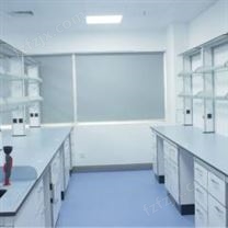 环扬实验台生产设计全规格 可定制实验室家具