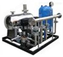 ¥25000.00 变频无负压供水稳流设备ABB变频恒压给水设备不锈钢机械水泵水箱