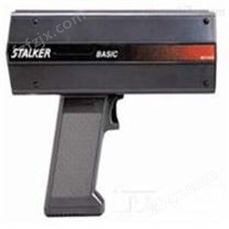 美国STALKER BASIC型手持雷达测速