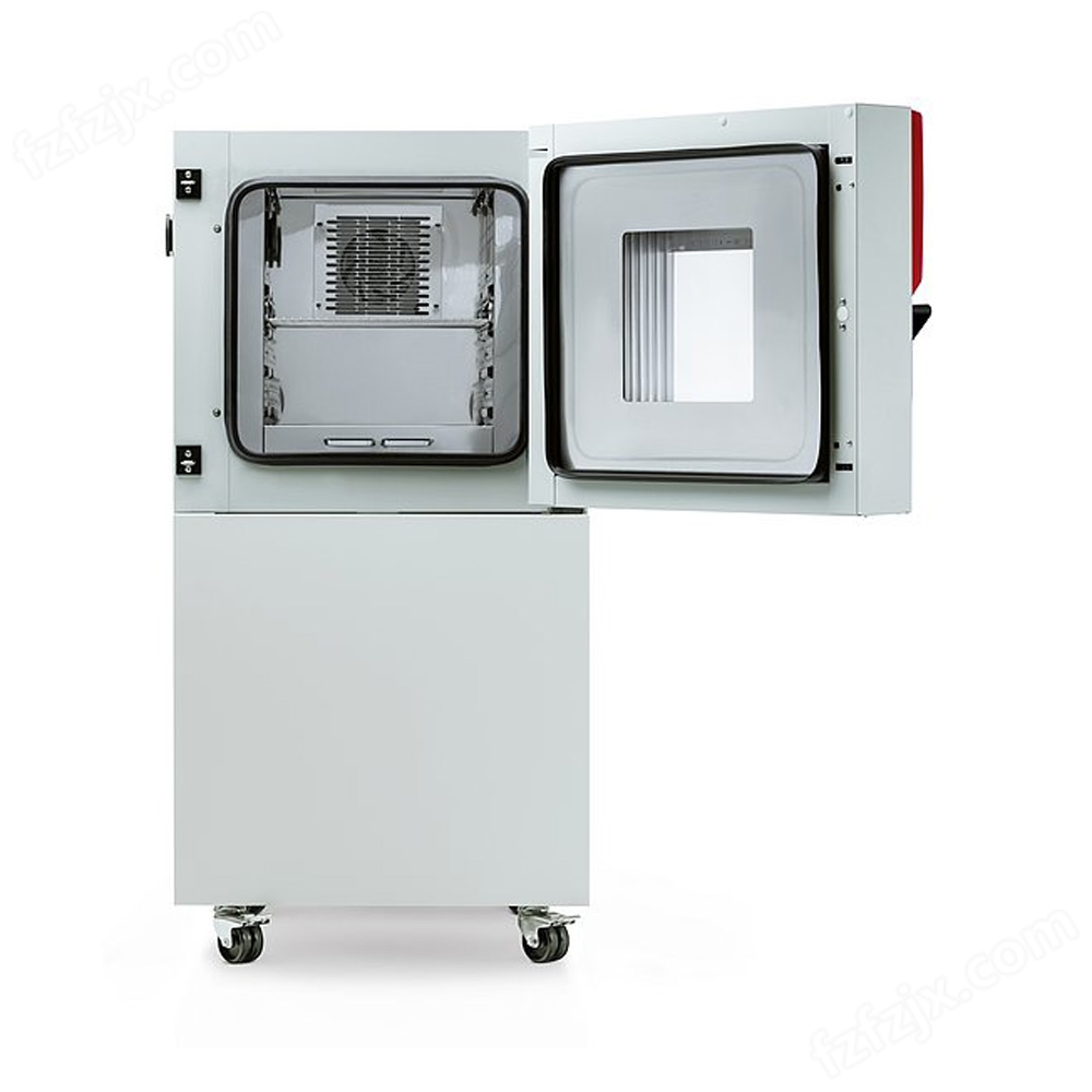 Binder MKF56 高低温交变湿热气候试验箱 环境模拟箱 恒温恒湿试验箱 德国宾德MKF056