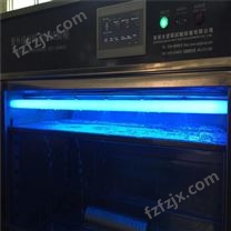 硅胶加速老化紫外线试验箱