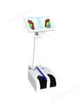 xpod ss 双足扫描仪