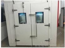 惠州温湿度雪环境试验箱