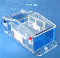 DYCP-31A琼脂糖水平电泳仪(槽）
