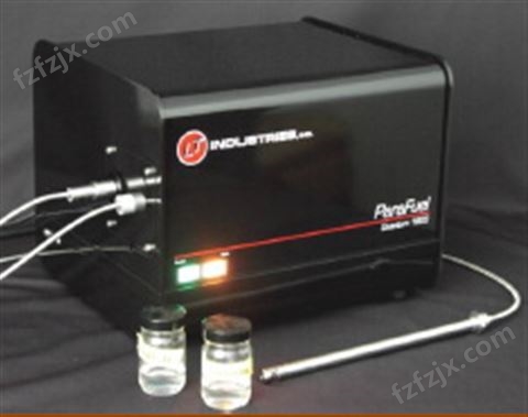 Parafuel生物柴油流程分析仪
