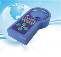 二氧化氯 余氯 亚氯酸盐检测仪 GDYS-301S