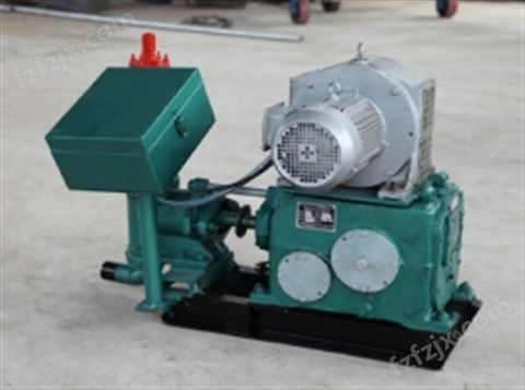 HB80调速电机灌浆泵