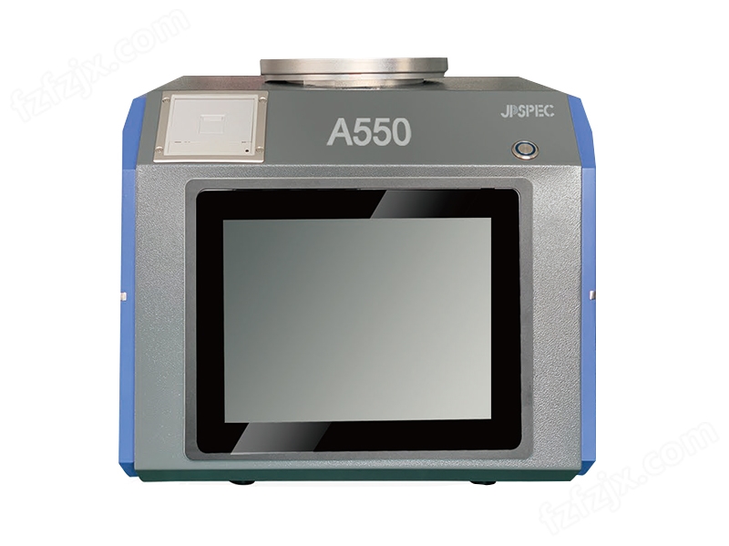 A550 硅油涂布检测仪