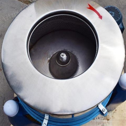 一体化离心浓缩脱水机 污泥离心脱水机 工业用离心脱水机 全自动工业烘干机