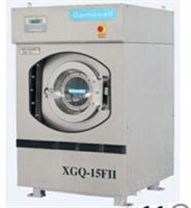 全自动工业洗衣机-小型（XGQ-15FII）