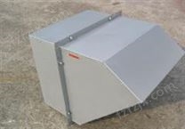 WEX-550EX4-0.75边墙式防爆排风机