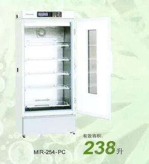 低温生化培养箱进口MIR-254-PC三洋培养箱