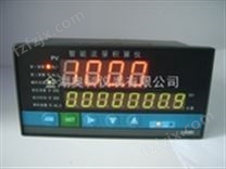 SB-2100流量积算仪，SB-2100流量积算仪价格