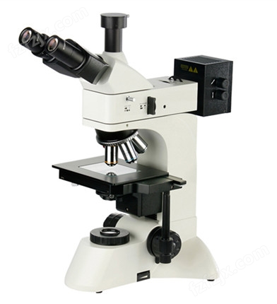 DZZ-3230正置式金相显微镜