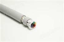 FNFLEX-KY2-PVC CE认证 经济型耐热型PVC护套柔性控制电缆