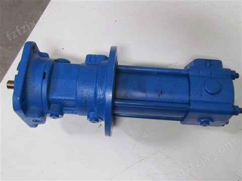 阿尔维勒螺杆泵TRILUB210R40U8.6-V-W115