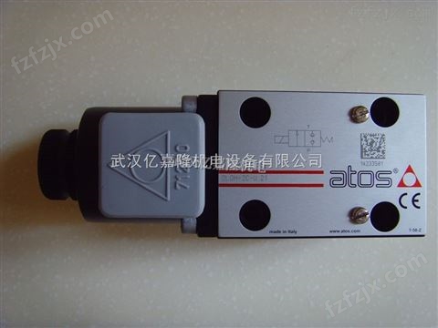 DLHZ0-T-040-L13 31阿托斯电磁阀