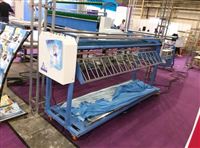 专业机械厂家供应 布路奇 1102全自动可调速针织松布机