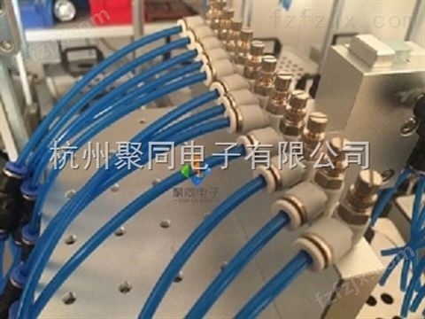 深圳聚同12位JTN100-1干式氮吹仪生产商、性能特点