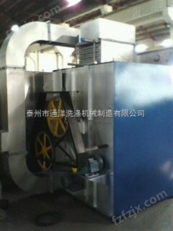 自动控温型不锈钢工业烘干机