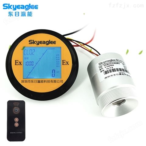 地下管廊甲硫醇气体浓度监测仪