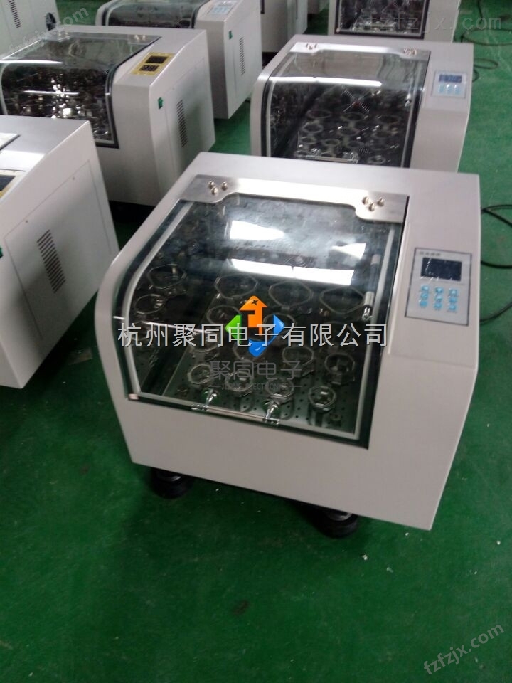 漳州聚同HNY-111C卧式大容量恒温培养摇床生产商、*