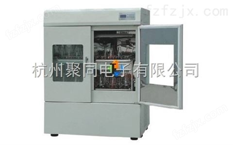 福州聚同HNY-211C卧式大容量全温度恒温培养摇床供货商、*包邮